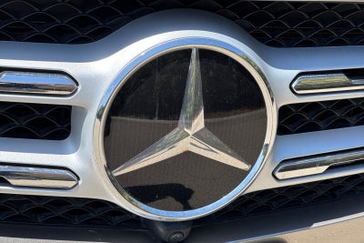 2022 Mercedes-Benz GLC GLC 300 4MATIC®