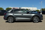 2024 Audi Q5 45 S line Premium quattro