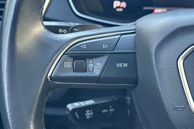 2024 Audi Q5 45 S line Premium quattro