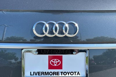 2024 Audi Q5 45 S line Premium quattro