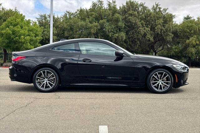 2021 BMW 4 Series 430i