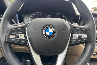 2021 BMW 4 Series 430i