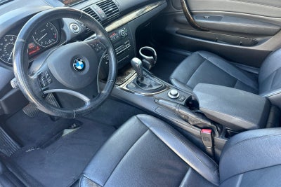 2008 BMW 1 Series 128i