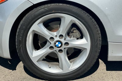 2008 BMW 1 Series 128i