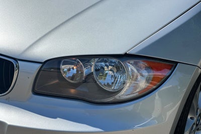 2008 BMW 1 Series 128i