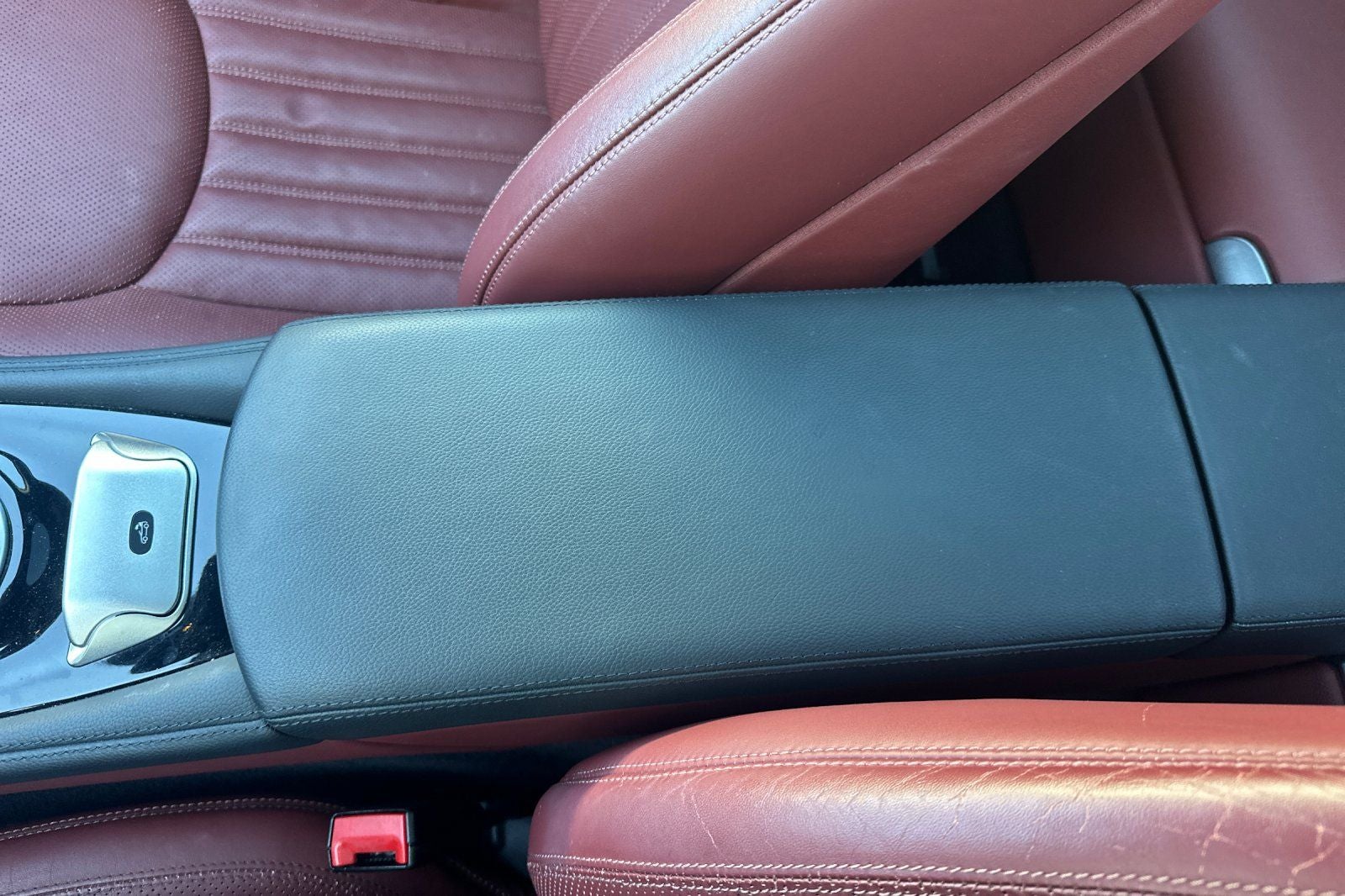 2009 Mercedes-Benz SL-Class SL 550