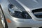 2009 Mercedes-Benz SL-Class SL 550