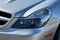 2009 Mercedes-Benz SL-Class SL 550