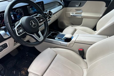 2020 Mercedes-Benz GLB GLB 250