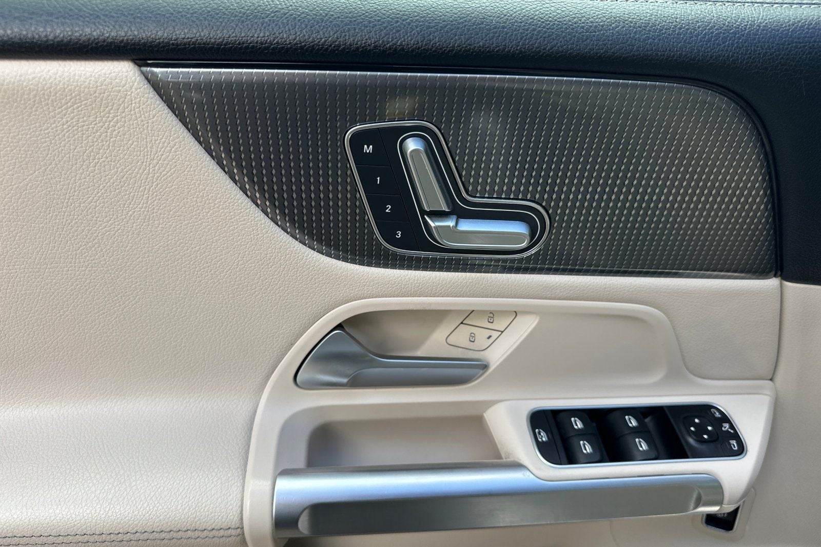 2020 Mercedes-Benz GLB GLB 250