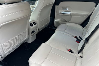 2020 Mercedes-Benz GLB GLB 250