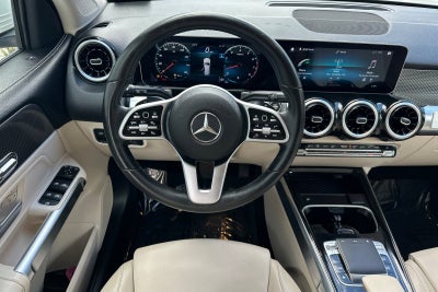 2020 Mercedes-Benz GLB GLB 250