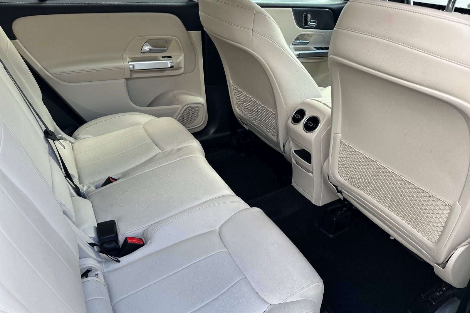 2020 Mercedes-Benz GLB GLB 250