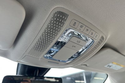 2020 Mercedes-Benz GLB GLB 250