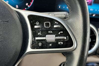 2020 Mercedes-Benz GLB GLB 250
