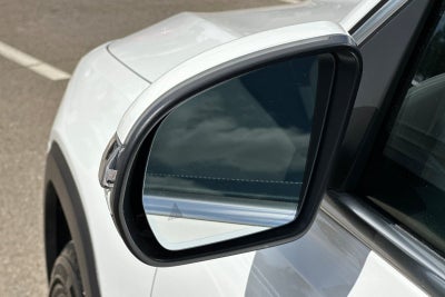 2020 Mercedes-Benz GLB GLB 250