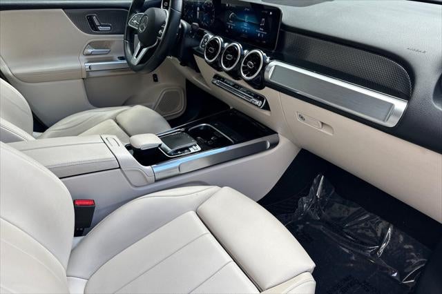 2020 Mercedes-Benz GLB GLB 250