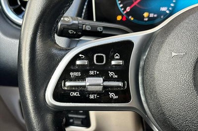 2020 Mercedes-Benz GLB GLB 250