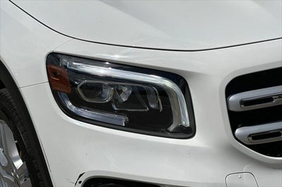 2020 Mercedes-Benz GLB GLB 250