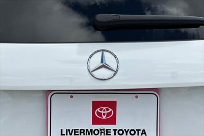 2020 Mercedes-Benz GLB GLB 250