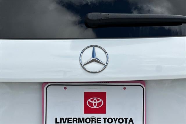 2020 Mercedes-Benz GLB GLB 250