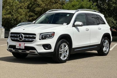2020 Mercedes-Benz GLB GLB 250