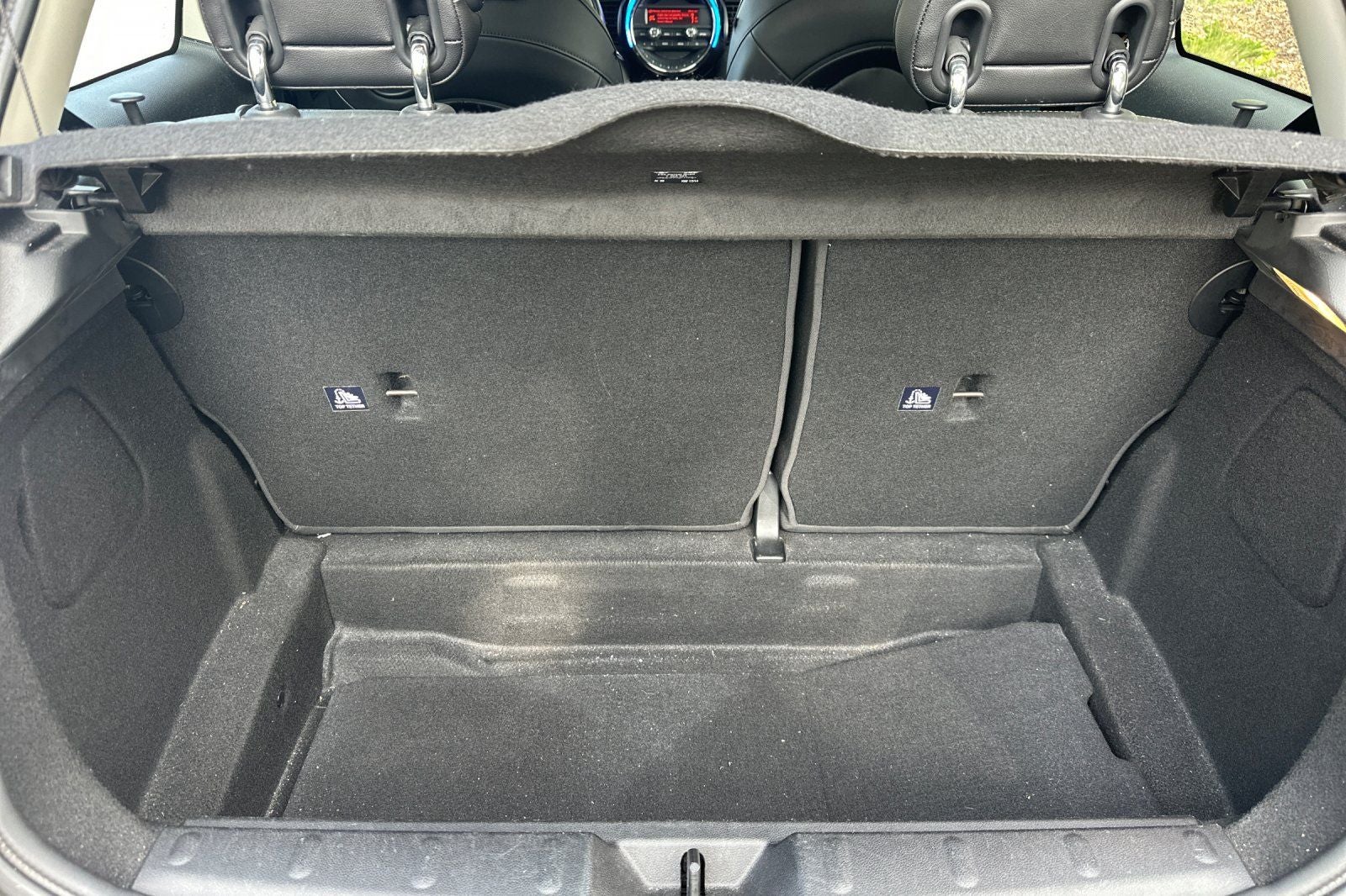 2014 MINI Cooper S Base