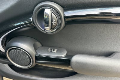 2014 MINI Cooper S Base