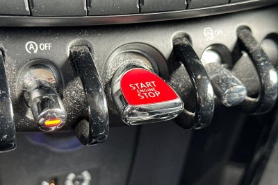 2014 MINI Cooper S Base