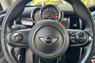 2014 MINI Cooper S Base