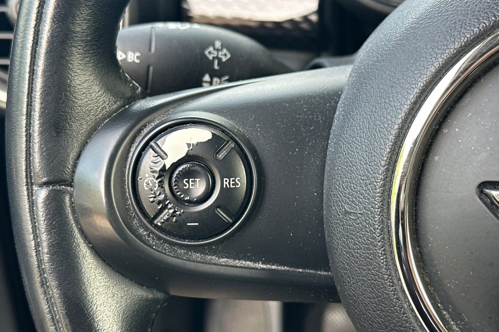 2014 MINI Cooper S Base