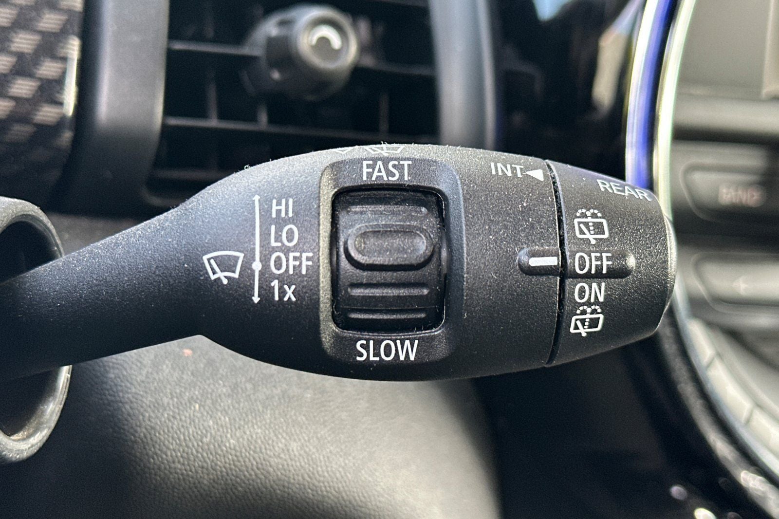 2014 MINI Cooper S Base