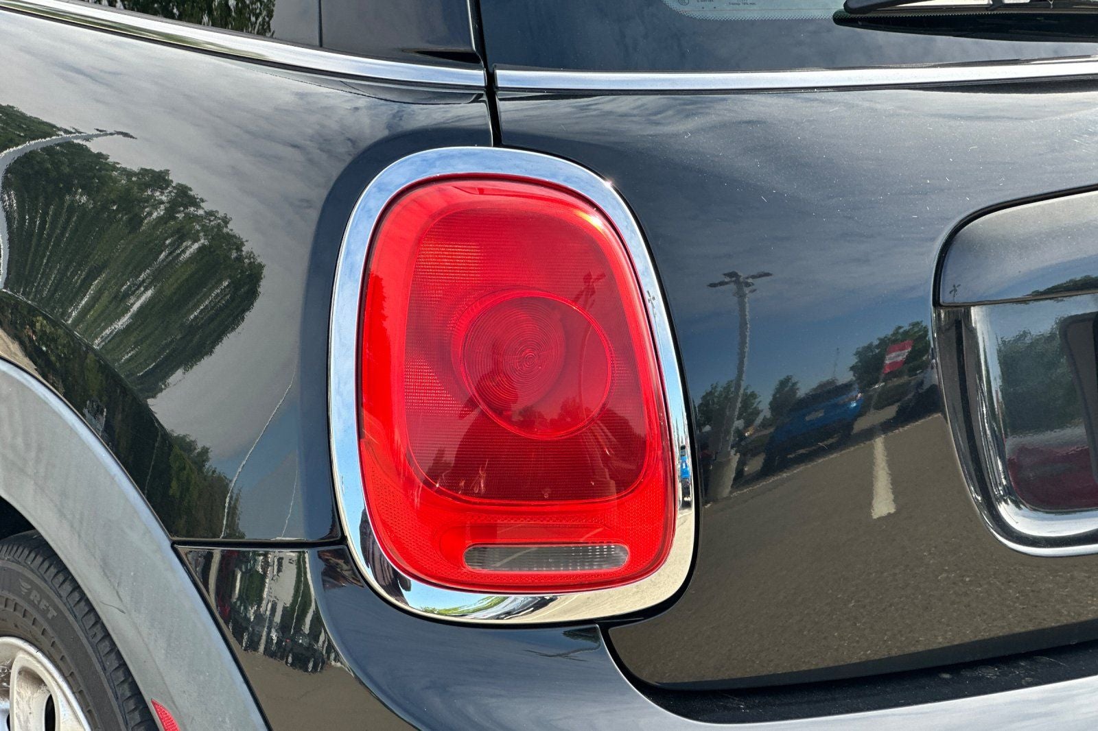 2014 MINI Cooper S Base