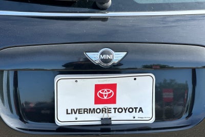 2014 MINI Cooper S Base