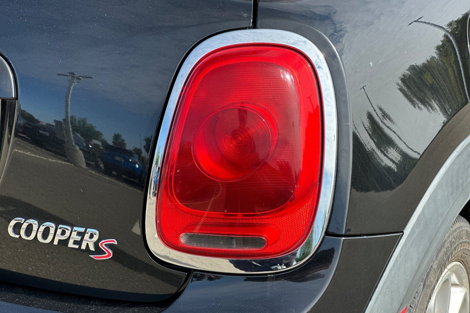 2014 MINI Cooper S Base