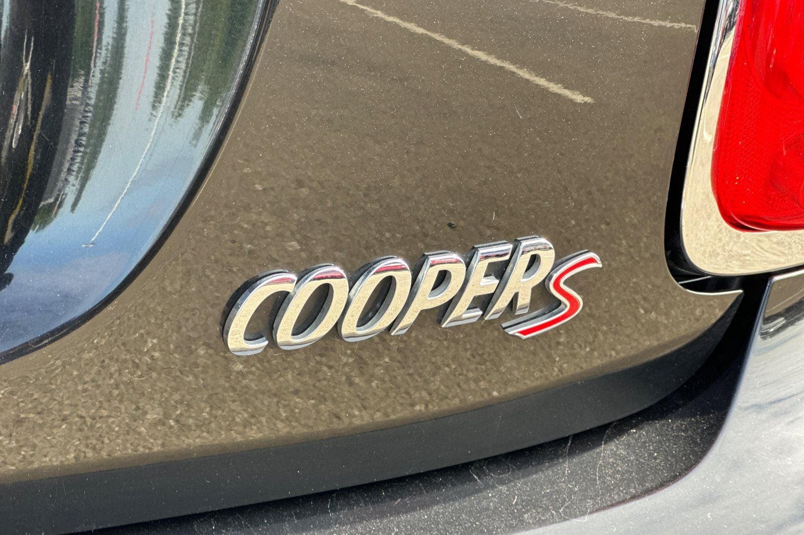 2014 MINI Cooper S Base