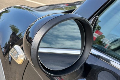 2014 MINI Cooper S Base