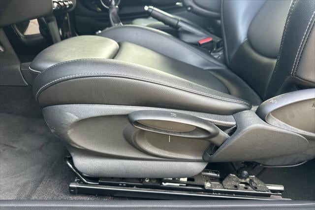 2014 MINI Cooper S Base