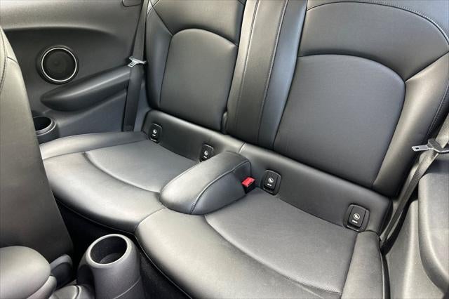 2014 MINI Cooper S Base