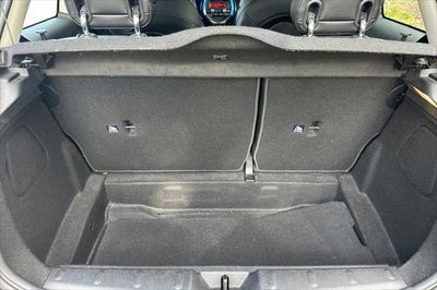 2014 MINI Cooper S Base