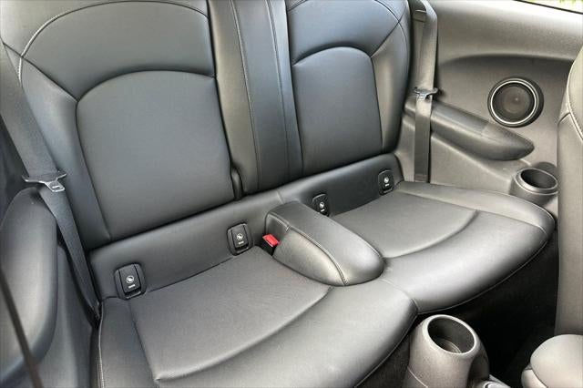 2014 MINI Cooper S Base
