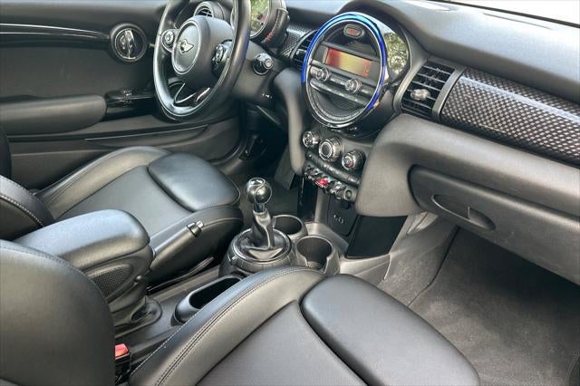 2014 MINI Cooper S Base