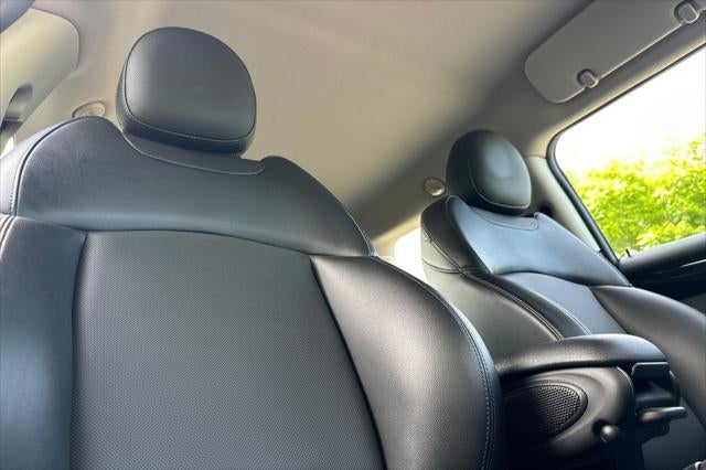 2014 MINI Cooper S Base