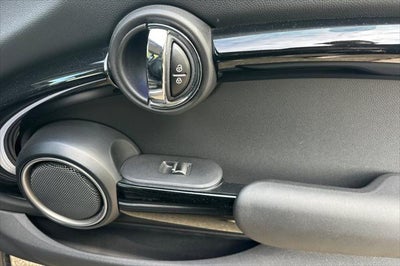 2014 MINI Cooper S Base