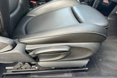 2014 MINI Cooper S Base