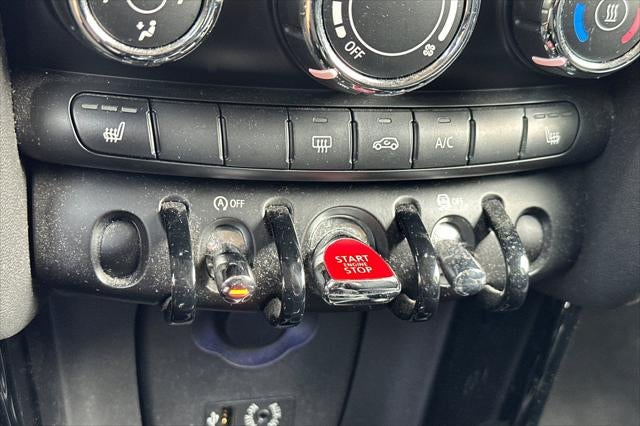 2014 MINI Cooper S Base
