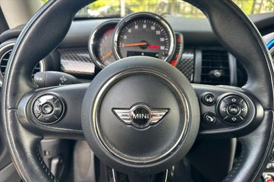 2014 MINI Cooper S Base