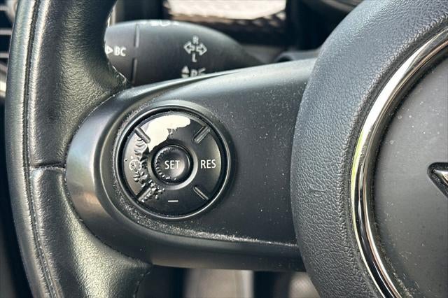 2014 MINI Cooper S Base