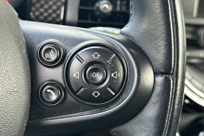 2014 MINI Cooper S Base