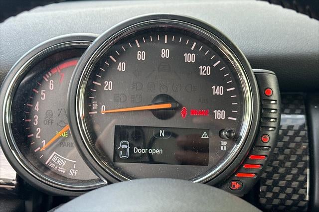 2014 MINI Cooper S Base